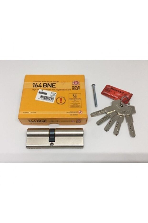 164bne/68 Bilyalı Barel 68 Mm - 2