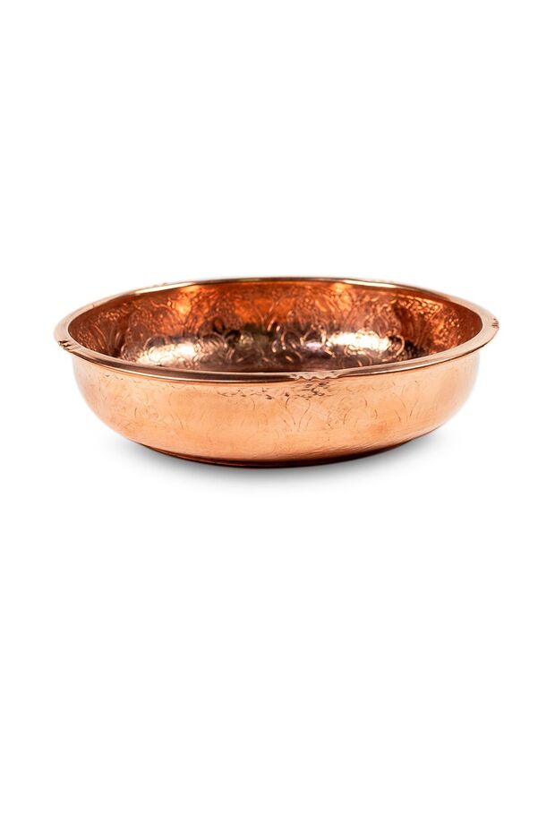 Copper Bath Stone - 2