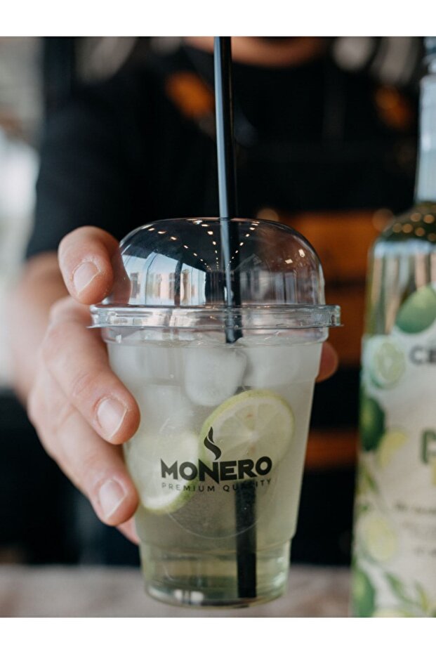 Cool Lime Konsantre 1000 ml - 4