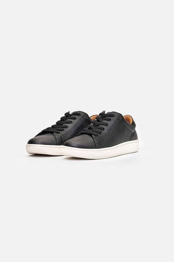 1308 V-Mich Daily Sneakers Erkek Ayakkabı Siyah - 4