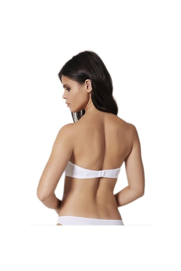 Strapless Empty Cup Bra 2550n - 2