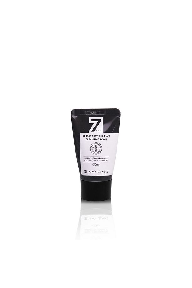 Sarkan Cildi Derinlemesine Temizleyen Peptide 8 Plus Kore Temizleme Köpüğü - 4