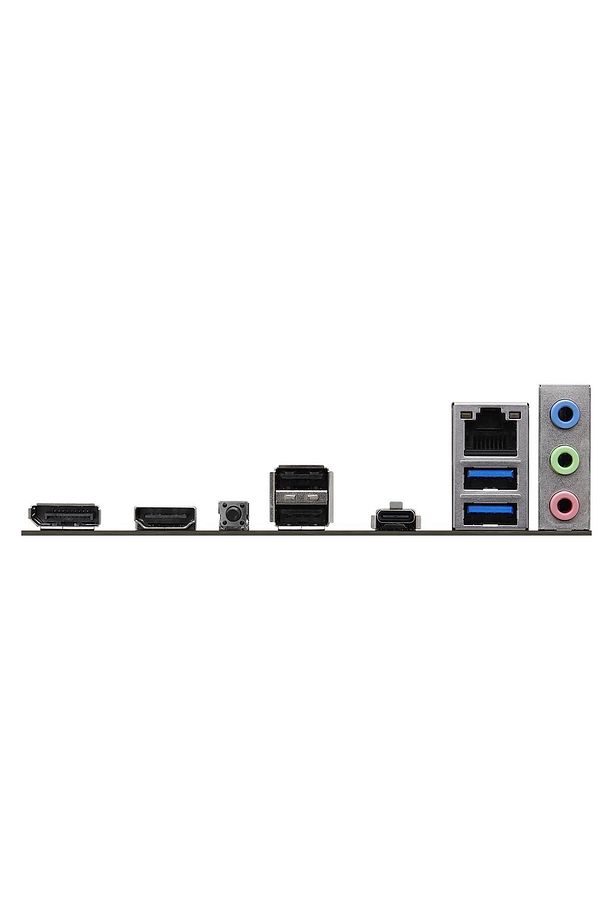 A620M-HDV/M.2 DDR5 HDMI-DP TYPE-C PCIE 4.0 AM5 mATX - 4
