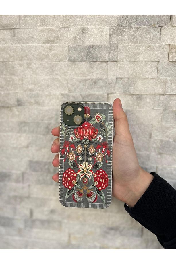 İphone 11 İle Uyumlu Kılıf - 1