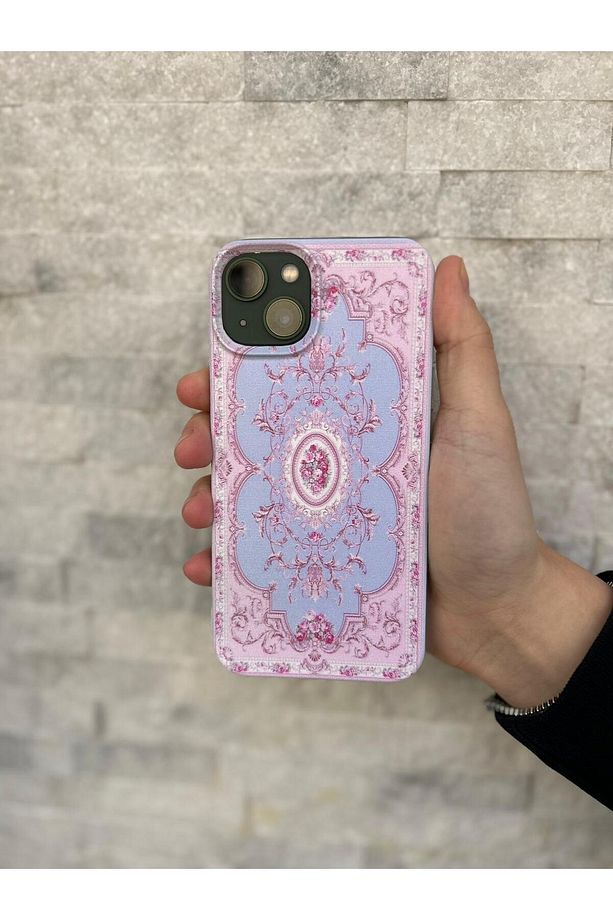 İphone 11 İle Uyumlu Kılıf - 1