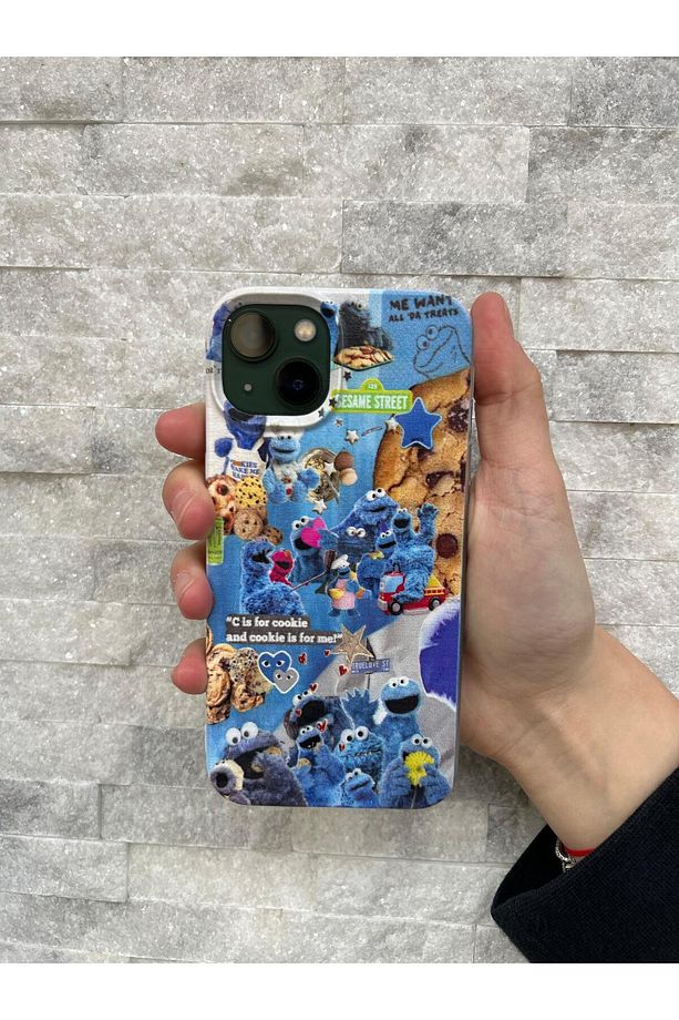 İphone 11 İle Uyumlu Kılıf - 1