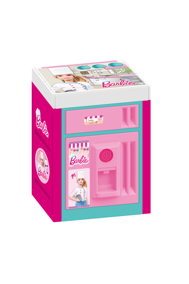 Buzdolabı (1613) - 1