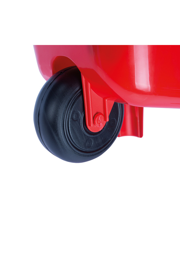 Oyuncak El Arabası - 4