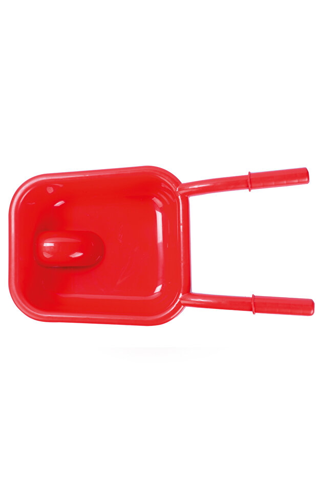 Oyuncak El Arabası - 6