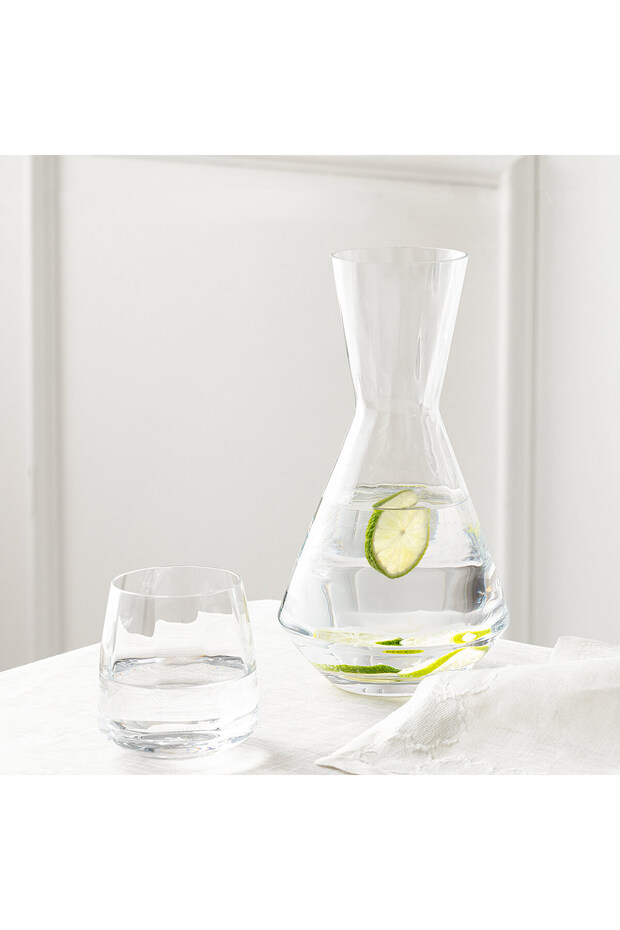 Celebration Karaf Transparan - 2