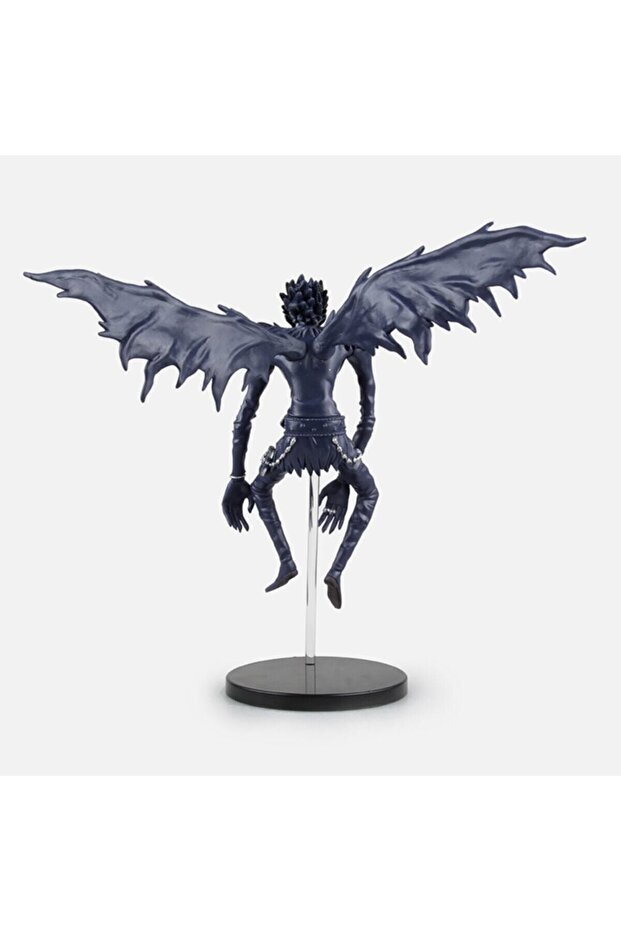 Death Note - Ryuk Figürü set - 2