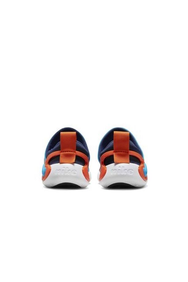 Dynamo Go Ps [dh3437-403] Cocuk Spor Ayakkabı - 4