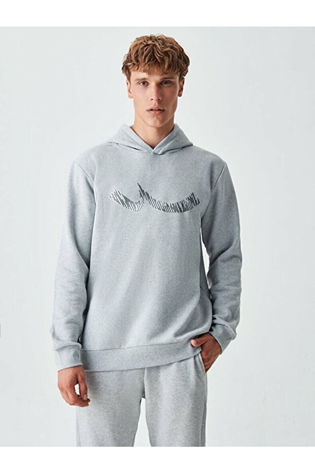 Rıgoma Erkek Sweat - 2