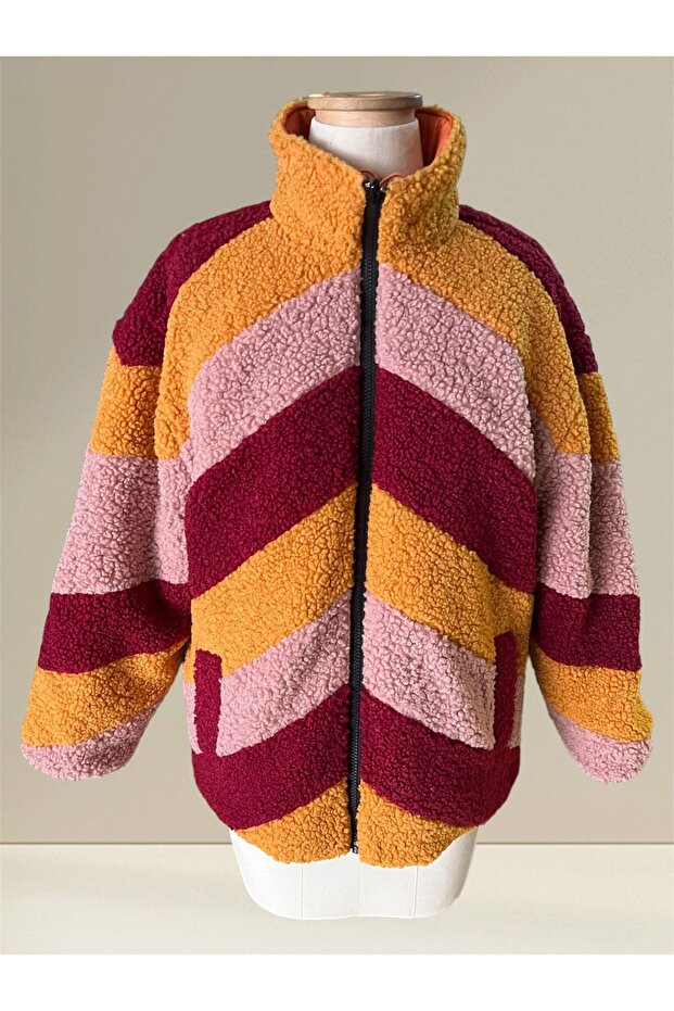 ÇİFT YÖNLÜ MONT - 3