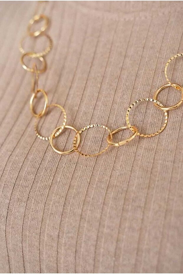 مجموعة مزدوجة متعرجة من الأعلى السفلي - 4