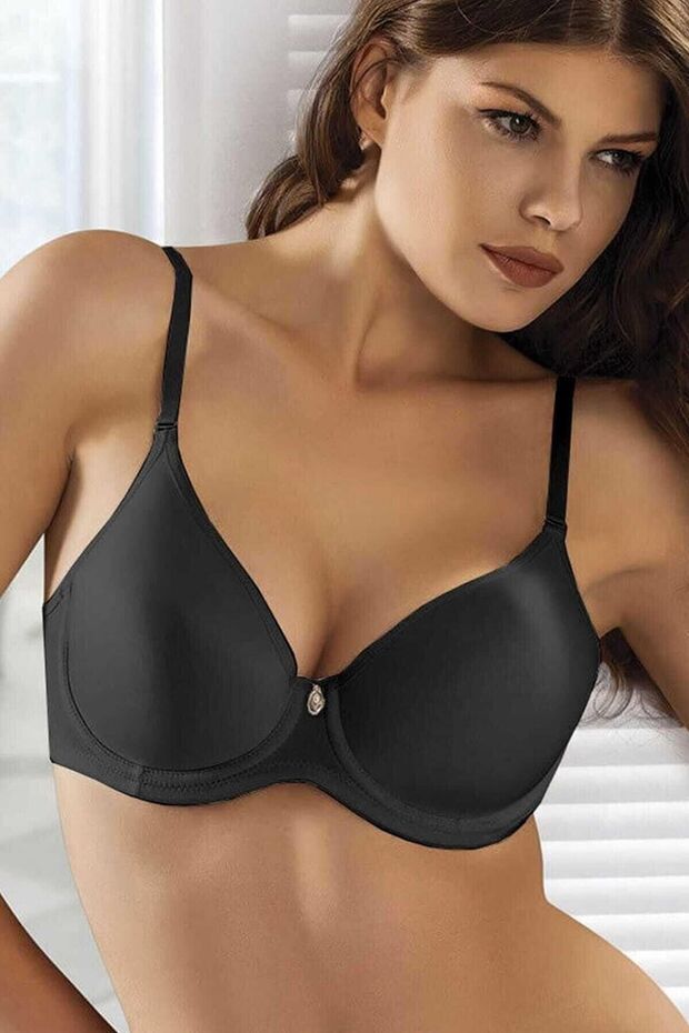 Women's Pemilo Da Jasmin Unsupported Padded Bra 9600