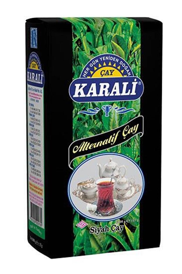 Alternatif Çay 1000 gr - 1