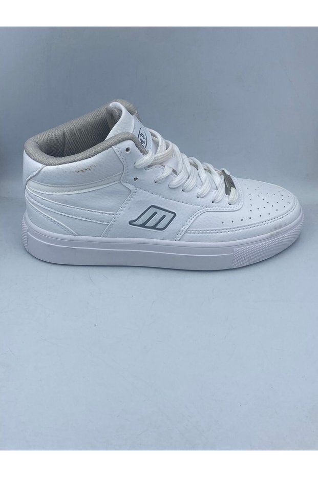 Seasonal Basket Sneakers 1291