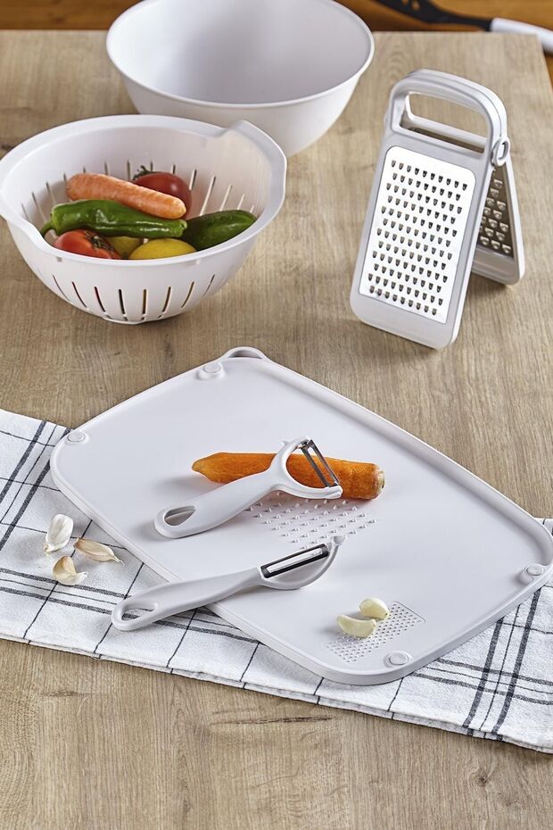 N3350 Smart Hazırlık Seti Krem - 2