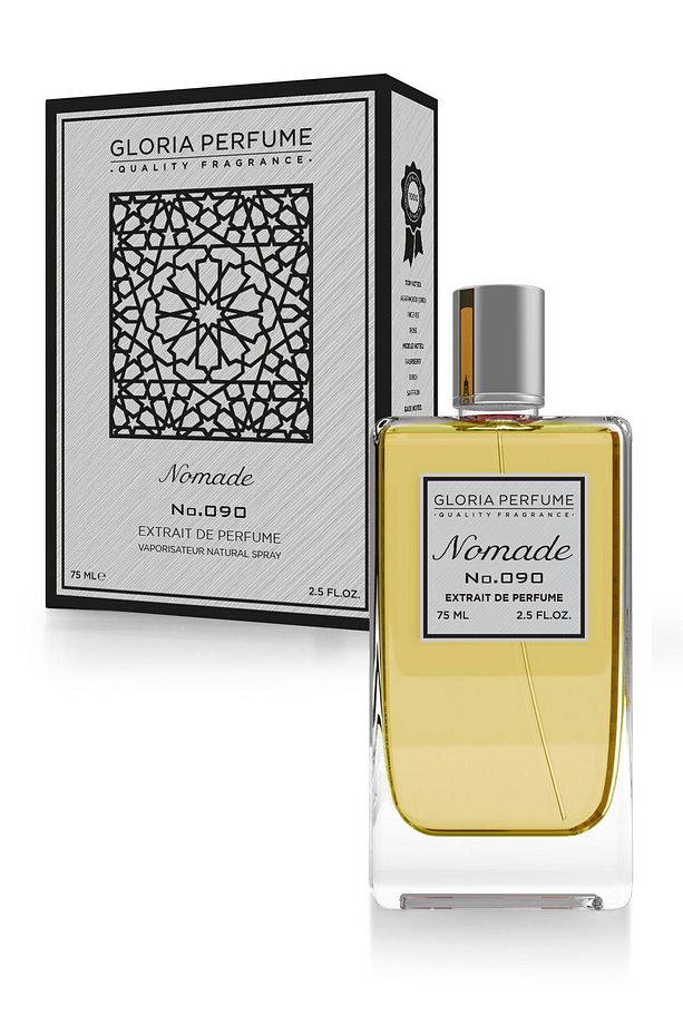 Ombre Nomade 75 ml Edp Unisex Parfüm - 1