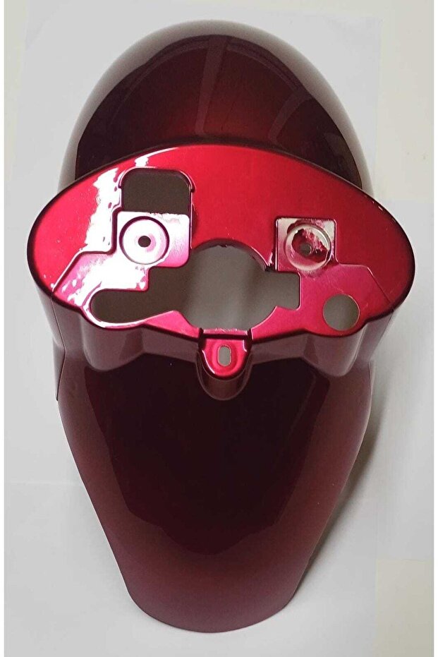 Vs2 Ön Çamurluk Kırmızı - 1