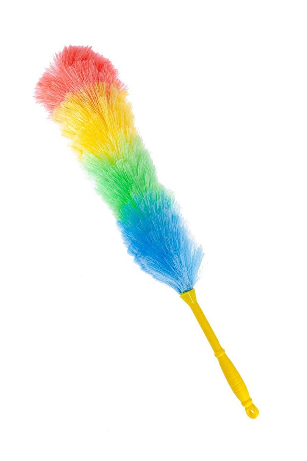 Anti-Static Bendable Dusting Tassel 1 Piece - 2