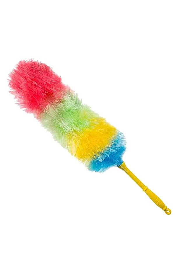 Anti-Static Bendable Dusting Tassel 1 Piece - 3