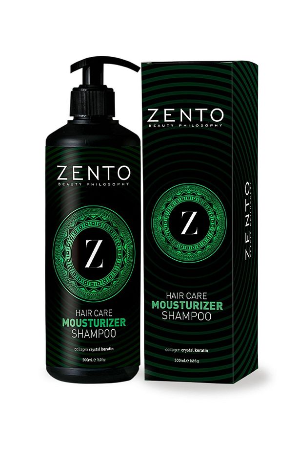 Nem Şampuanı 500 Ml - 2