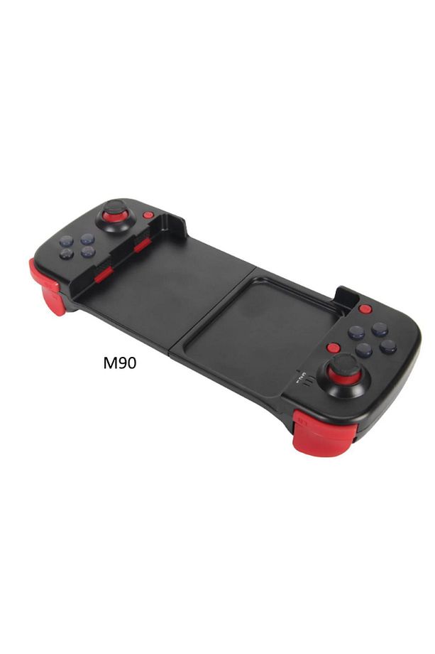 D3 Telefon Switch Dönüştürücü Bluetooth Oyun Kolu Gamepad - 1