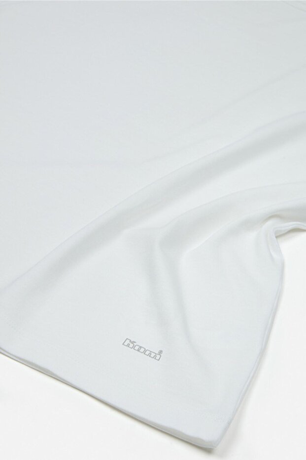 Scott Askılı 2 Li Basic Erkek Atlet - 2