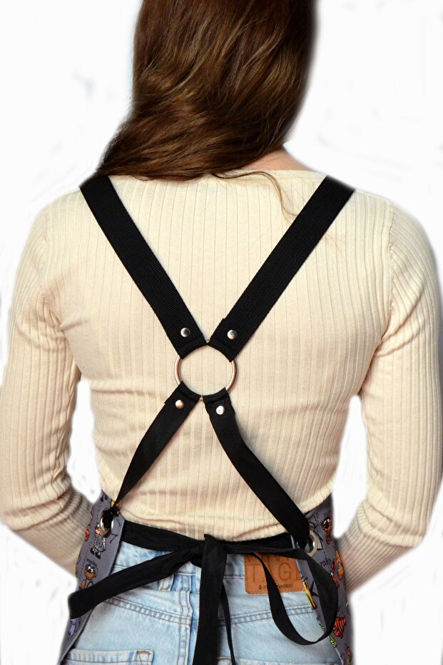 كولومبو المئزر باريستا - 3