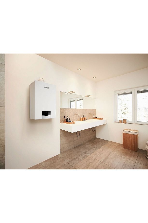 ecoTEC plus Tam Yoğuşmalı Kombi 32 CS 1-5 - 3