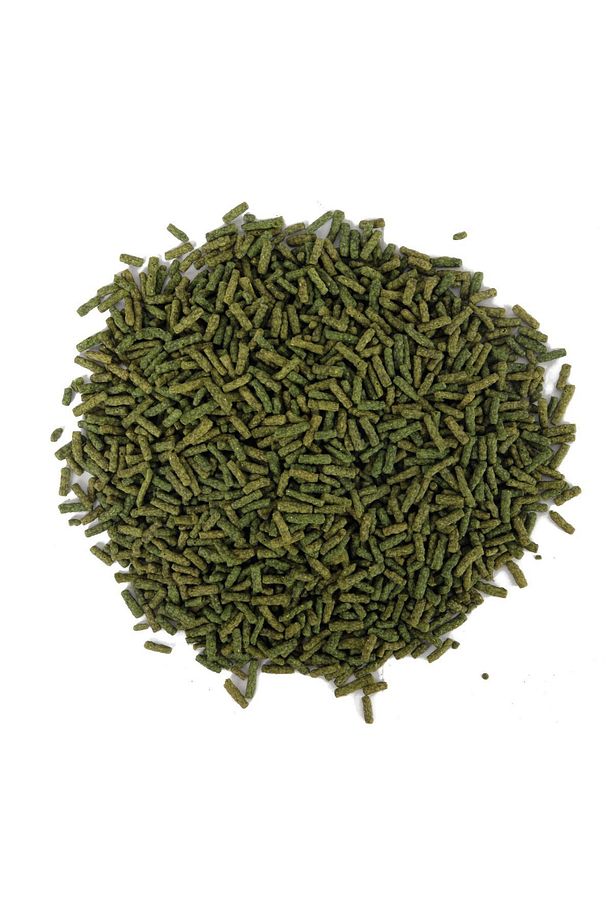 Turtle Food Sticks 100ml, Bonisa 100ml Su Kaplumbağası Yüzen Yemi, Multivitamin - 3