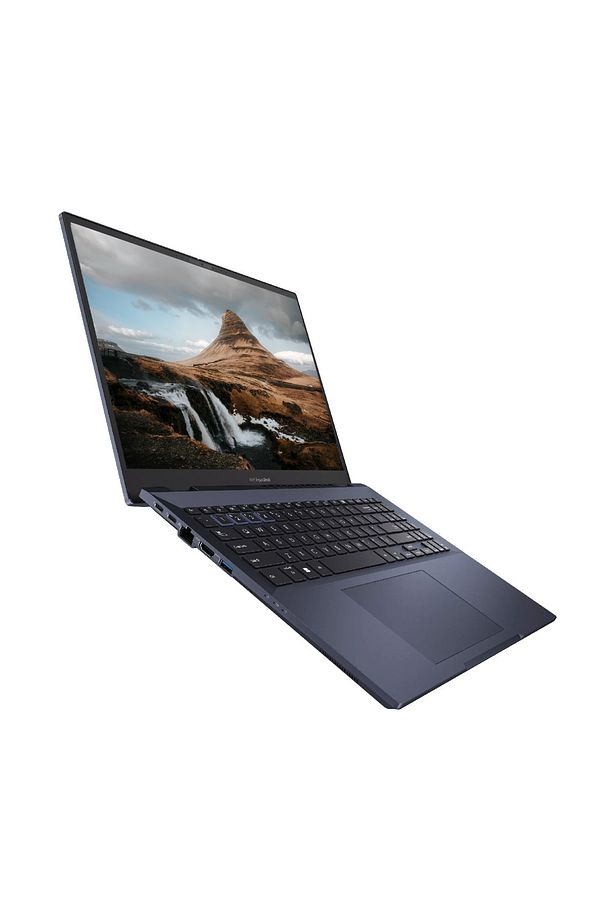EXPERTBOOK i7 1260P 16GB DDR5 1tb SSD 16" OLED 4GB ARCA350M FreeDos 090NX05K1-M00L0002 +ZettaÇANTA - 2