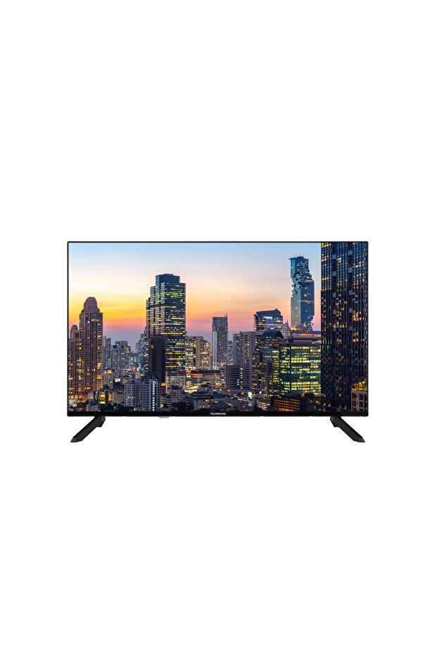 43TEC9700UA 43'' 4K Android TV - 1