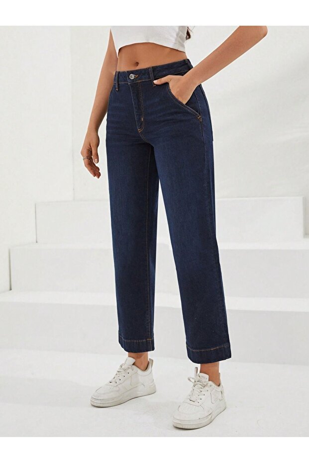 Kot,jeans - 6