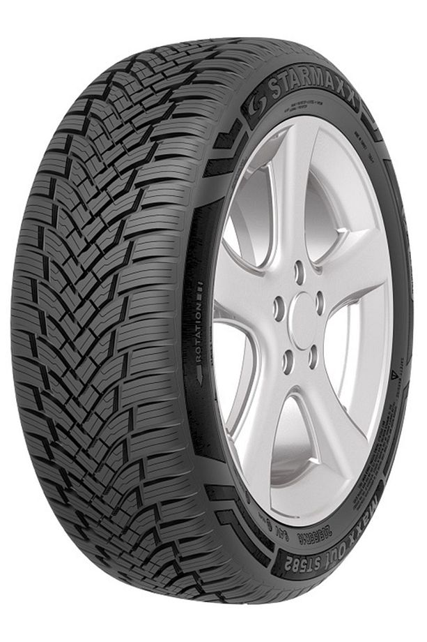 175/65R14 82T MAXXOUT ST582 STARMAXX 2024 ÜRETİM 4 MEVSİM LASTİK - 1