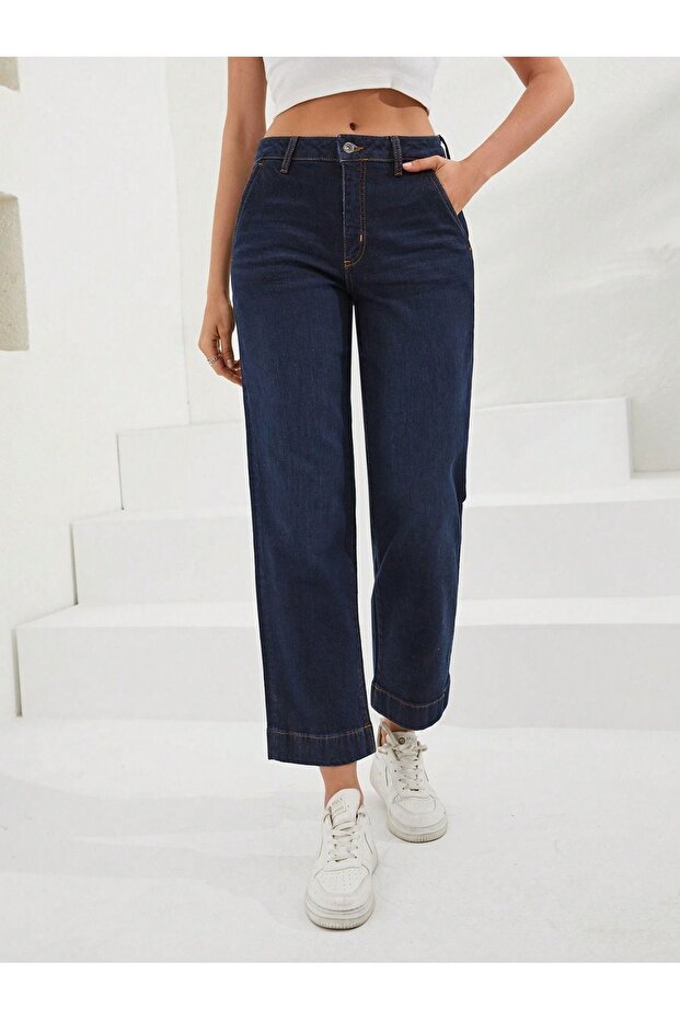 Kot,jeans - 4