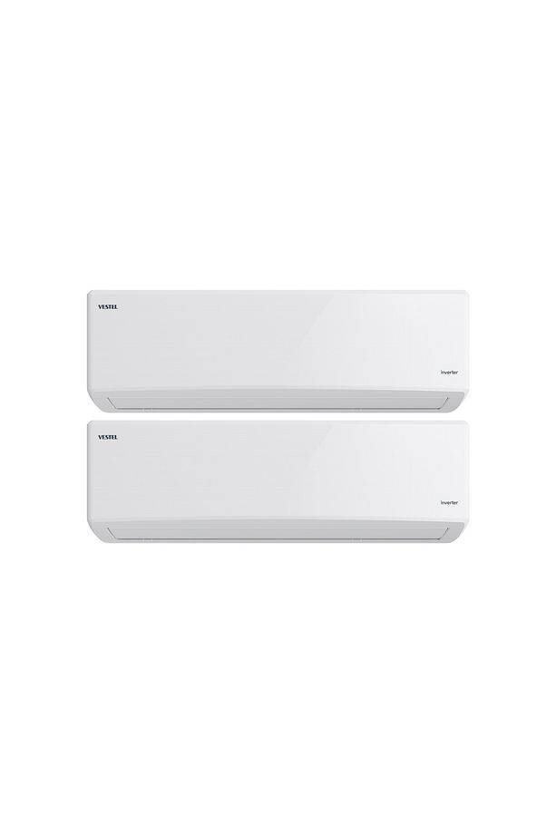 Flora Doğa Multi Inverter Plus AC 12+12 Klima - 2