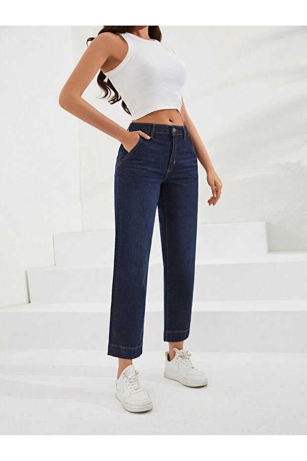 Kot,jeans - 1