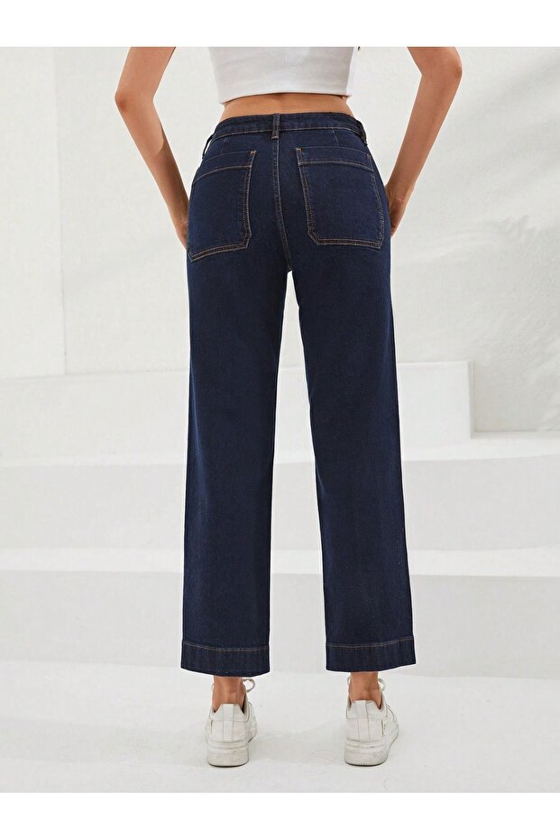Kot,jeans - 5