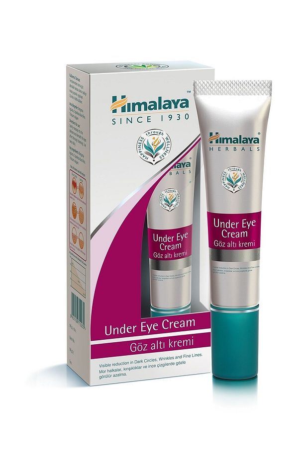 Göz Altı Kremi 15 ml - 1