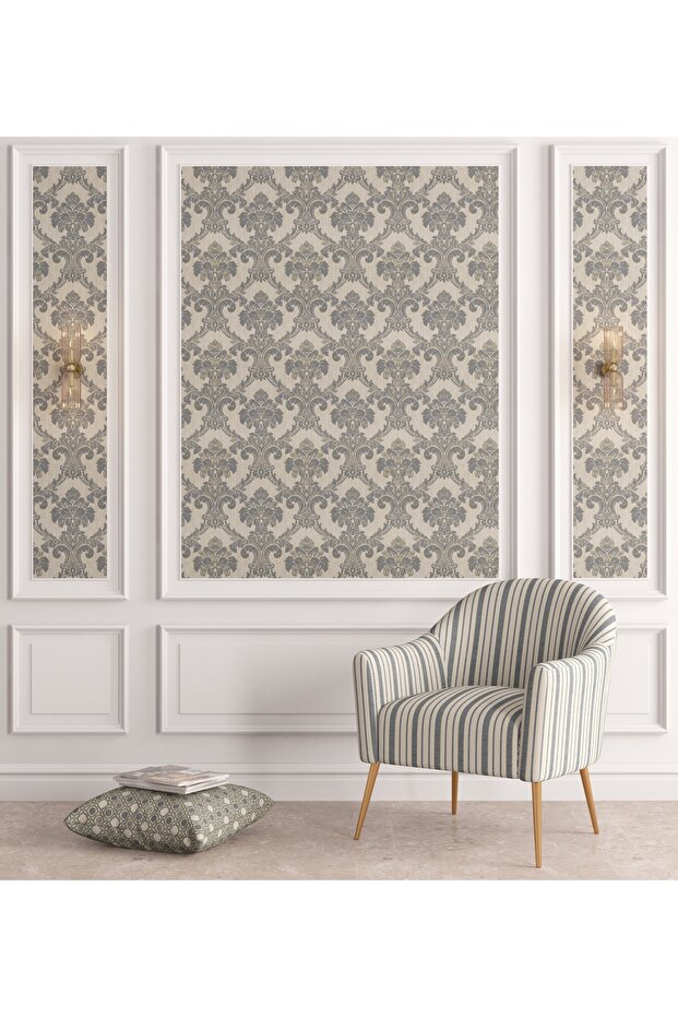 FATSA MODEL DÖŞEMELİK KUMAŞ - 3