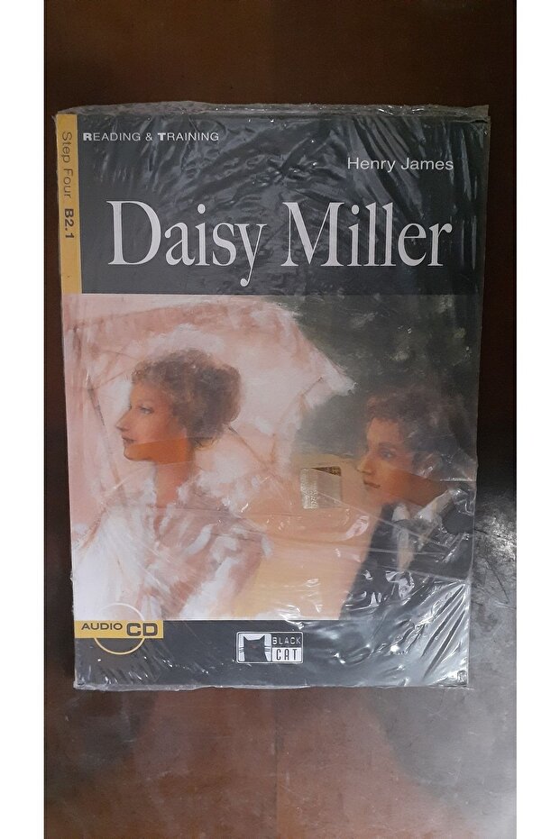 Daisy Miller - 1
