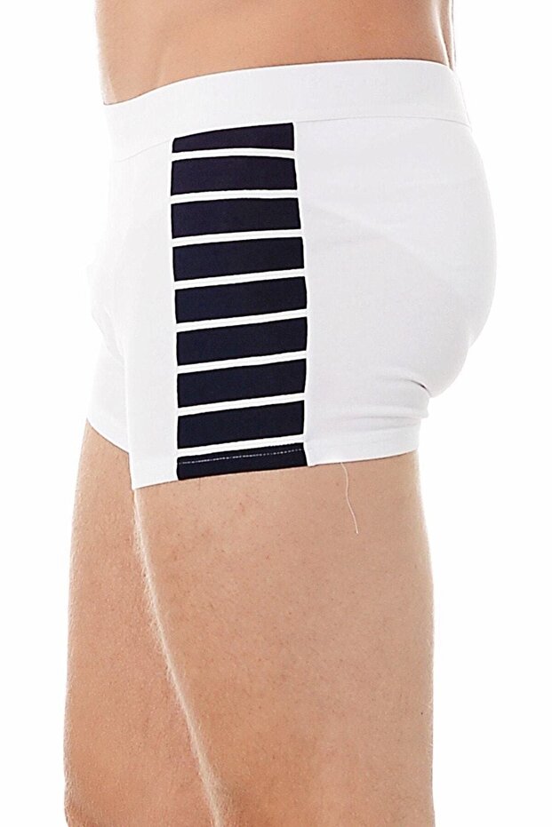 Contra Erkek Boxer Siyah - 3