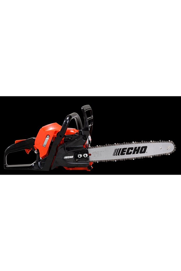 CS-3510ES Motorlu Testere 40cm - 4