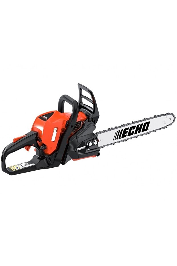 CS-3510ES Motorlu Testere 40cm - 1
