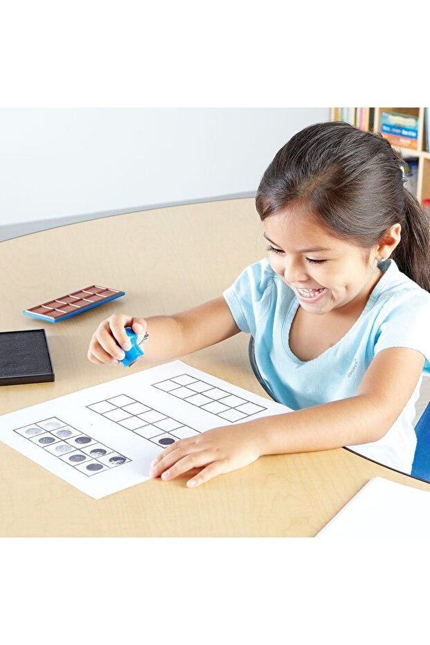 ختم الإطار LR-TEN - 6