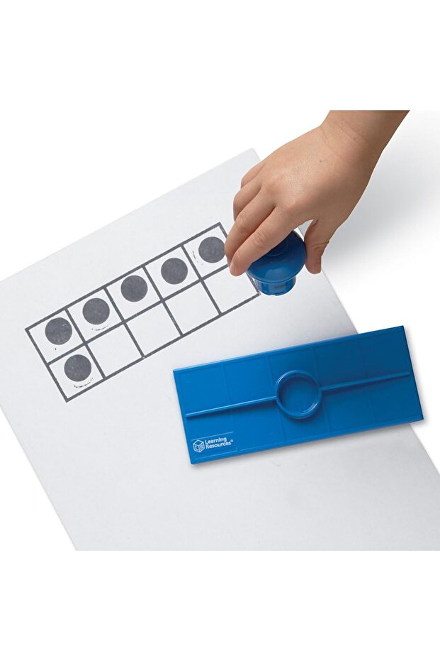 ختم الإطار LR-TEN - 2