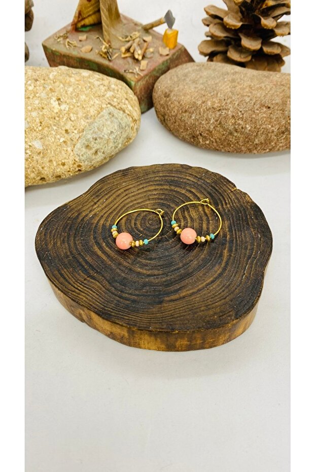 Handmade Ethnic Women's Earrings